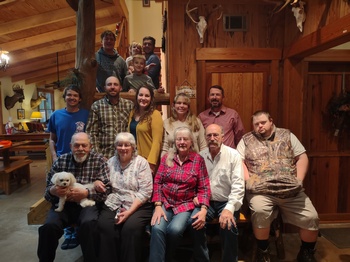 Our Family